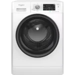 Lave linge hublot WHIRLPOOL FFDB10489BVFR