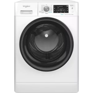 Lave linge hublot WHIRLPOOL FFDB10489BVFR