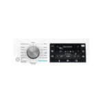 Lave linge hublot WHIRLPOOL FFDB10489BVFR – Image 7