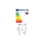 Lave linge hublot WHIRLPOOL WPM27WADSFR – Image 7