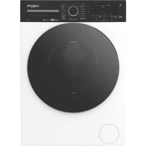 Lave linge hublot WHIRLPOOL WPM27WADSFR