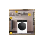 Lave linge hublot WHIRLPOOL WPM27WADSFR – Image 2