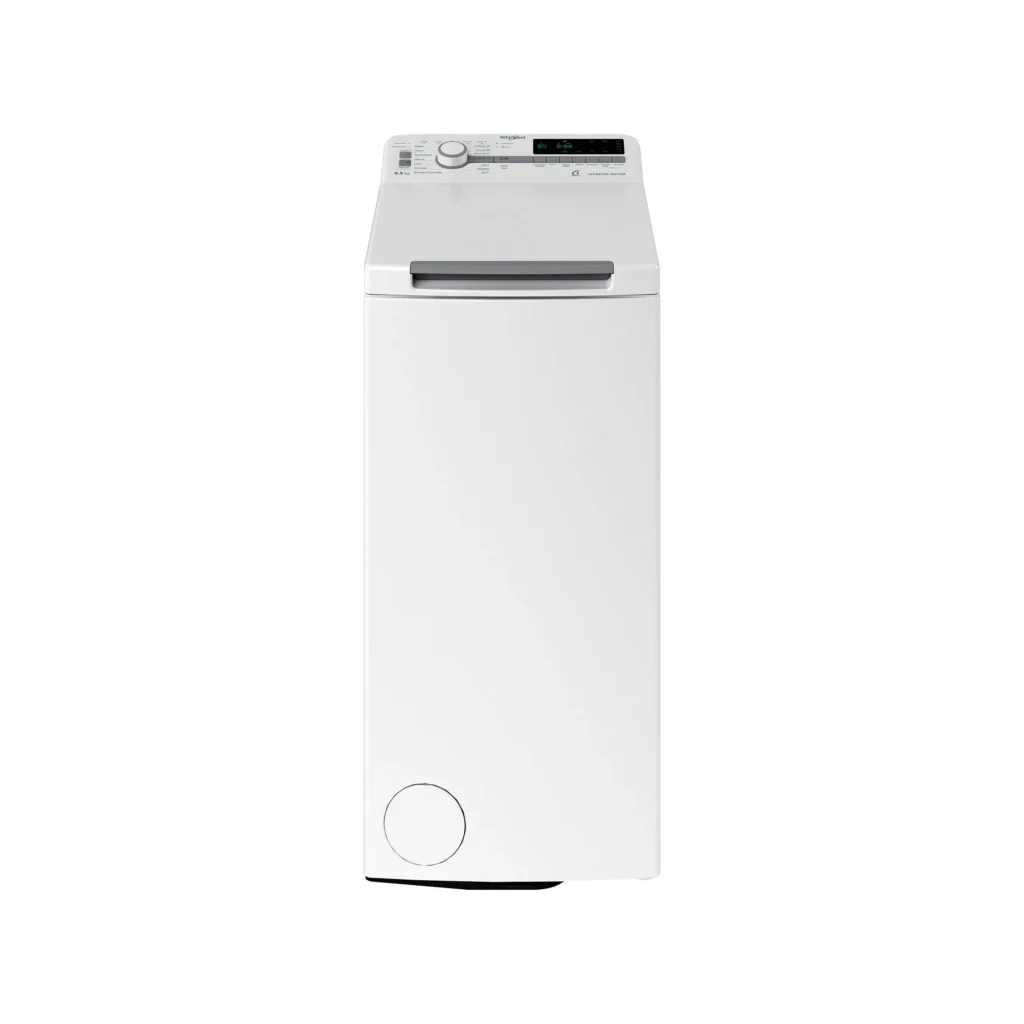 WHIRLPOOL TDLR65261FR