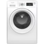 Lave linge hublot WHIRLPOOL FFBS8489WVFR