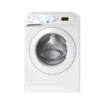 Lave linge hublot INDESIT BWA81295XWVFR