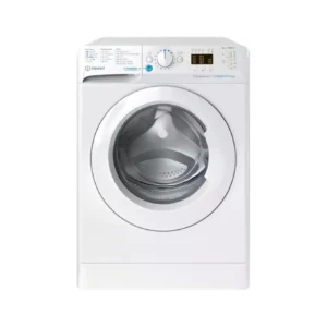 Lave linge hublot INDESIT BWA81295XWVFR