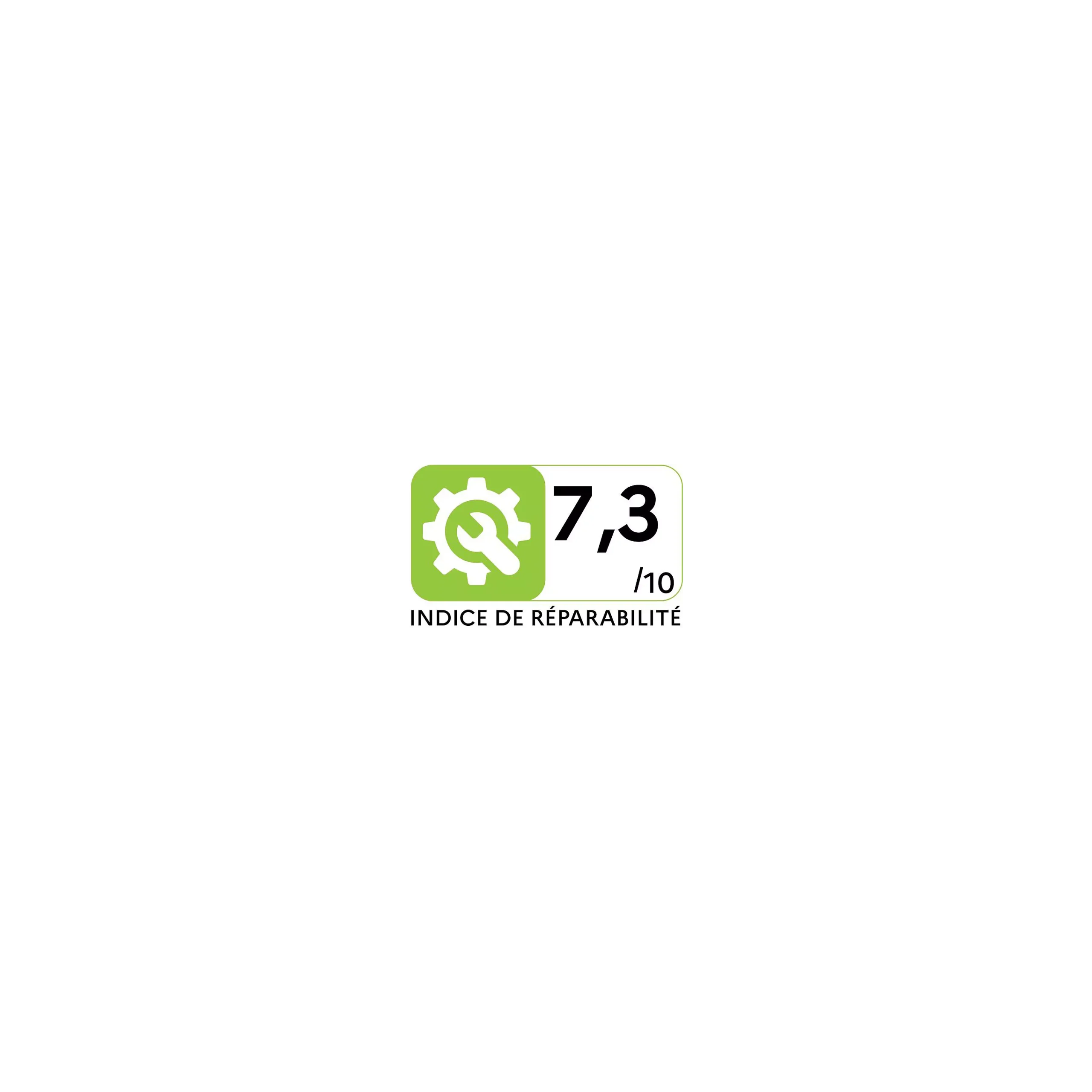 Lave linge hublot INDESIT BWA81295XWVFR – Image 3