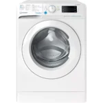 Lave linge hublot INDESIT BWE91296XWVFR