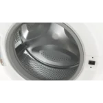 Lave linge hublot INDESIT BWE91296XWVFR – Image 5