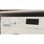 Lave linge hublot INDESIT BWE91296XWVFR – Image 10