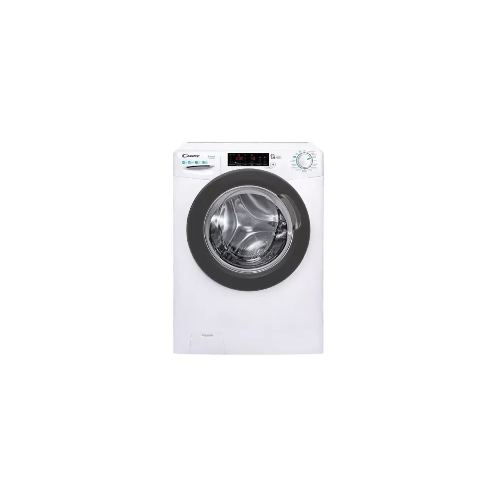 Lave linge hublot CANDY 168720