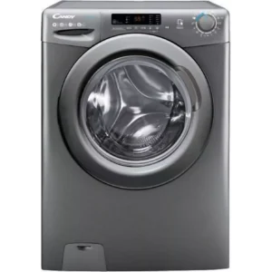 Lave linge hublot CANDY CANCS1292DRRE