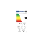 Lave linge hublot CANDY CANCS1292DRRE – Image 2