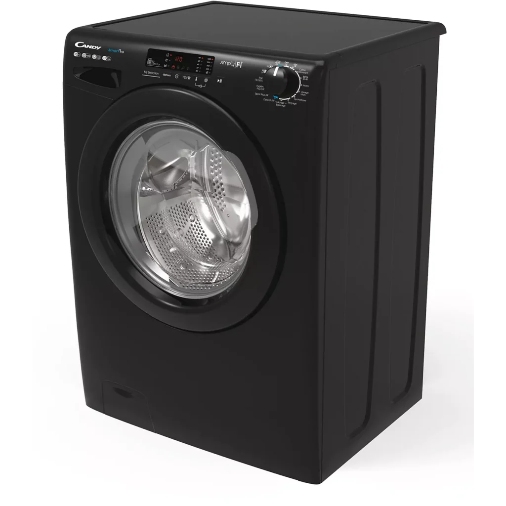 Lave linge hublot CANDY CO12103DBBE/1-47