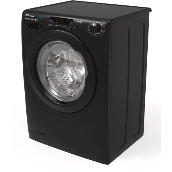 Lave linge hublot CANDY CO12103DBBE/1-47