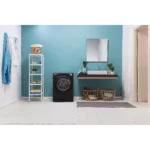 Lave linge hublot CANDY CO12103DBBE/1-47 – Image 5