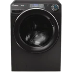 Lave linge hublot CANDY RP 496BWMBCB/1-S RapidO Pro Reconditionné