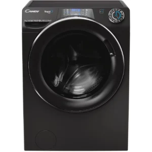 Lave linge hublot CANDY RP 496BWMBCB/1-S RapidO Pro Reconditionné