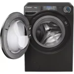 Lave linge hublot CANDY RP 496BWMBCB/1-S RapidO Pro Reconditionné – Image 3