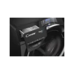 Lave linge hublot CANDY RP 496BWMBCB/1-S RapidO Pro Reconditionné – Image 10