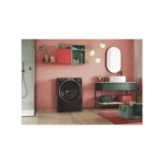 Lave linge hublot CANDY RP 496BWMBCB/1-S RapidO Pro Reconditionné – Image 8