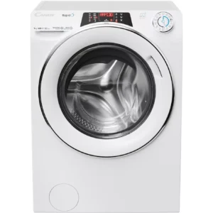 Lave linge compact CANDY RO 496DWMC7/1-S