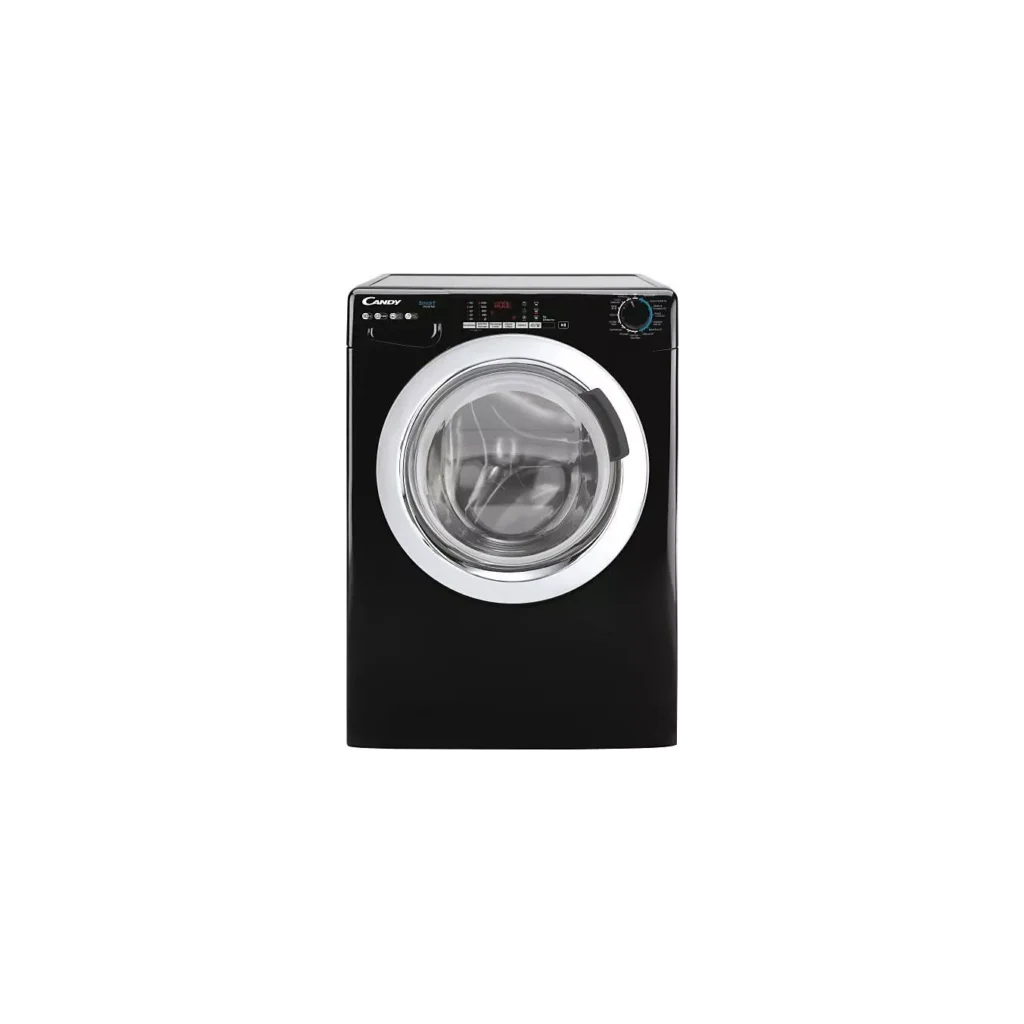 Lave linge hublot CANDY CSS1410TWMCBE/FR
