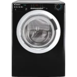 Lave linge hublot CANDY CSS1410TWMCBE/FR – Image 4