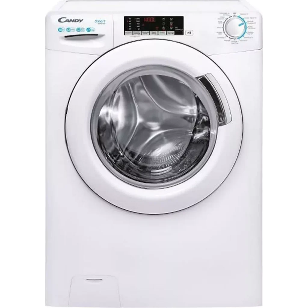 Lave linge hublot CANDY CAN8059019095486