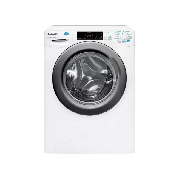 Lave linge hublot CANDY CSS1410TWMRE/FR