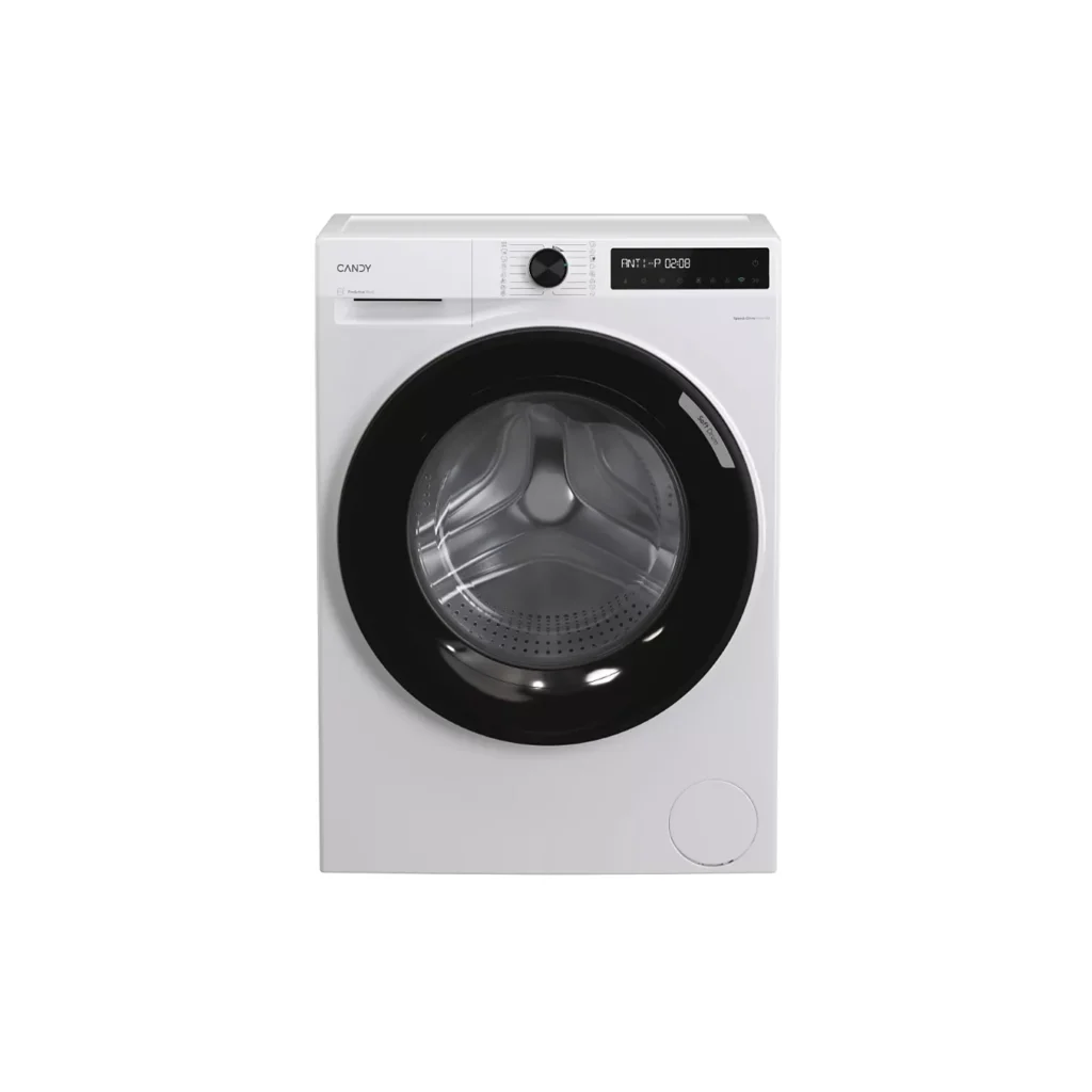 Lave linge hublot CANDY BR 47SBL8-S
