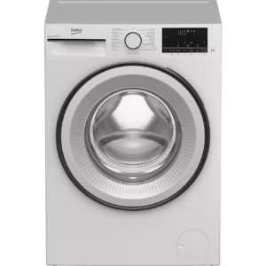 Lave linge hublot BEKO B3WFT51140W