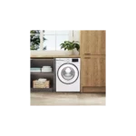 Lave linge hublot BEKO B3WFT51140W – Image 4