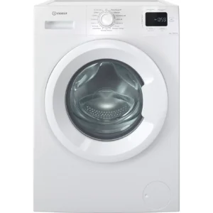Lave linge compact INDESIT IM642MYTIMEFR