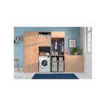 Lave linge hublot INDESIT IM864MYTIMEFR – Image 9