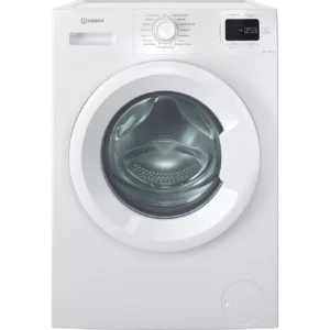 Lave linge hublot INDESIT IM864MYTIMEFR