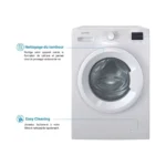 Lave linge hublot INDESIT IM864MYTIMEFR – Image 3
