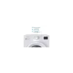 Lave linge hublot INDESIT IM864MYTIMEFR – Image 2