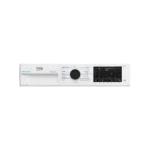 Lave linge hublot BEKO B7WFT6104019W EnergySpin FiberCatcher – Image 9