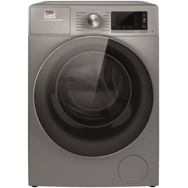 Lave linge professionnel BEKO AWB 912 S/PRO BP