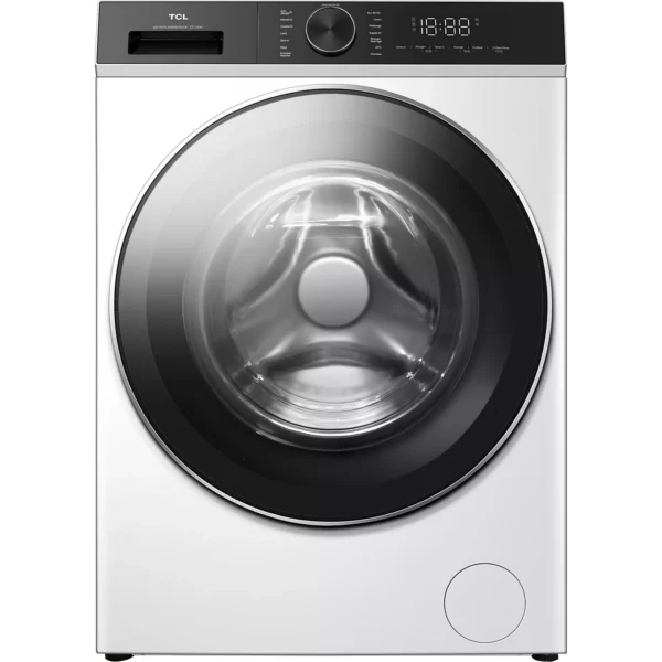 Lave linge hublot TCL FP0834WA0FR