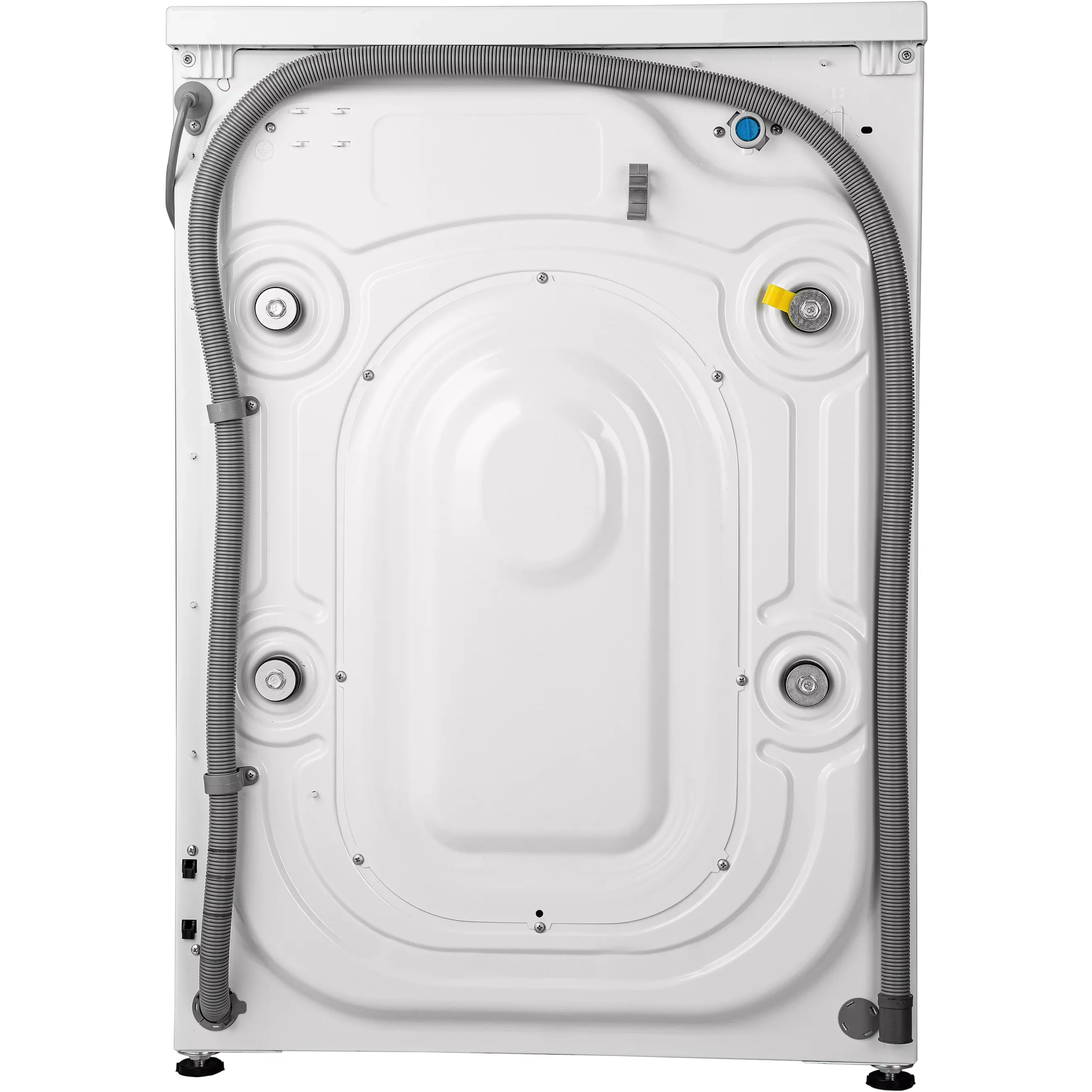 Lave linge hublot TCL FP0834WA0FR – Image 3