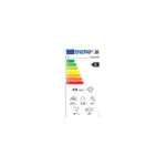 Lave linge compact TCL FF0612WB0FR – Image 4