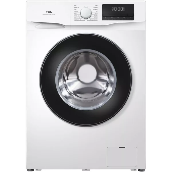 Lave linge compact TCL FF0612WB0FR