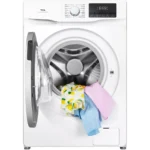 Lave linge hublot TCL FF0812WA0FR – Image 2