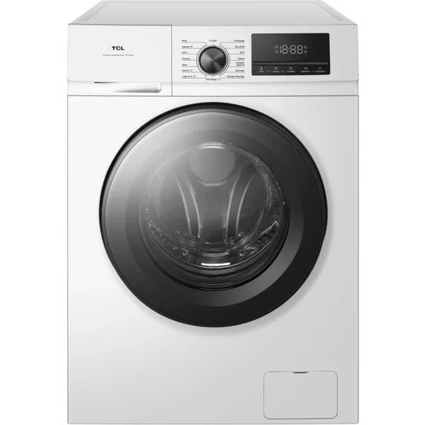 Lave linge hublot TCL FF1124WA0FR