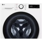 Lave linge hublot LG F14R50WHS – Image 5