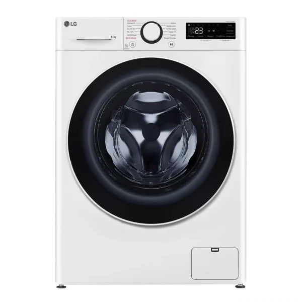 Lave linge hublot LG F14R50WHS