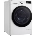 Lave linge hublot LG F14R50WHS – Image 9