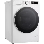 Lave linge hublot LG F34R50WHS – Image 9